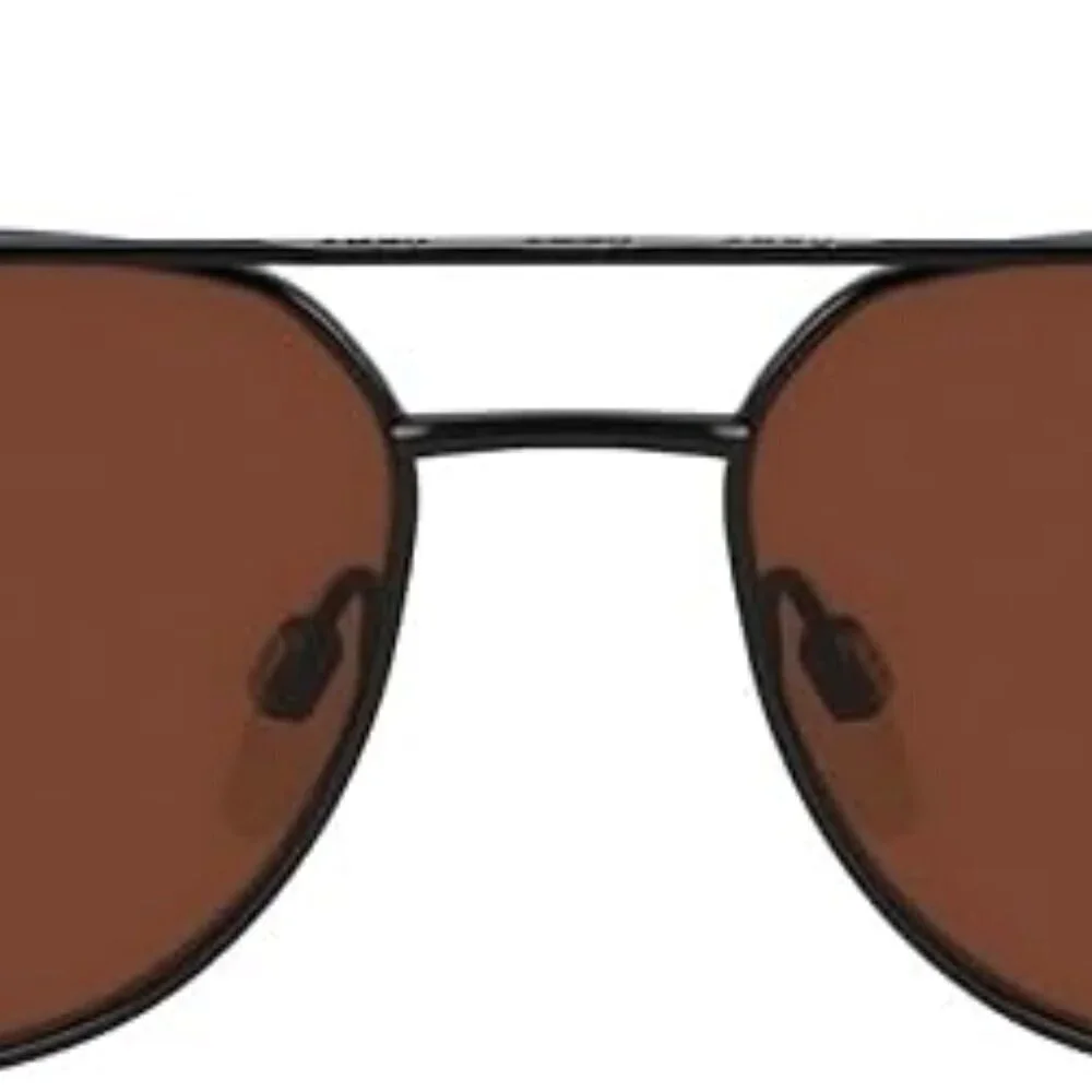 DKNY Women's Dk117s Pilot Sunglasses